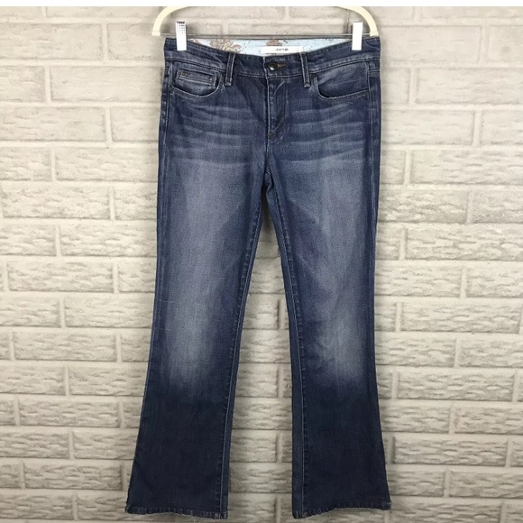 Joe's Jeans Denim - Joe's Jeans Women Provocateur Bootcut Size 26